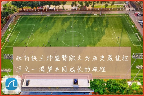 独行侠主帅盛赞欧文为历史最佳控卫之一渴望共同成长的旅程